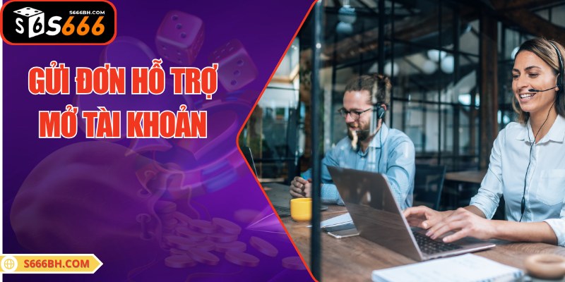 Các vi phạm nhẹ có thể gửi đơn nhờ hỗ trợ để mở lại account