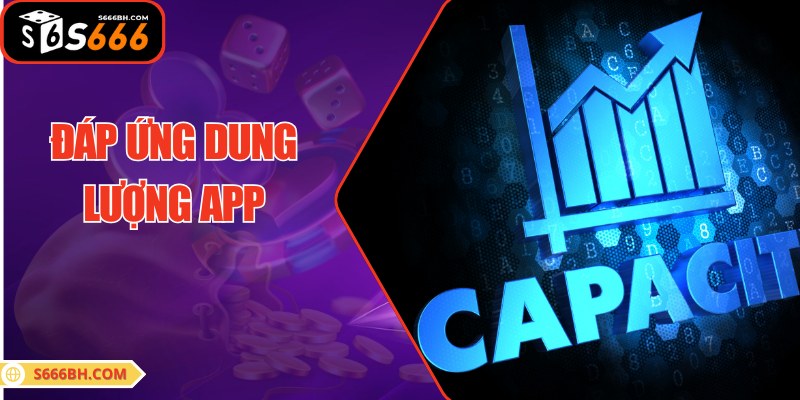 Đáp ứng dung lượng tối thiểu cùng phiên bản hệ điều hành