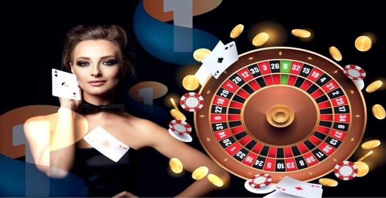 Hướng dẫn đăng ký và bắt đầu chơi Live Casino Sut88